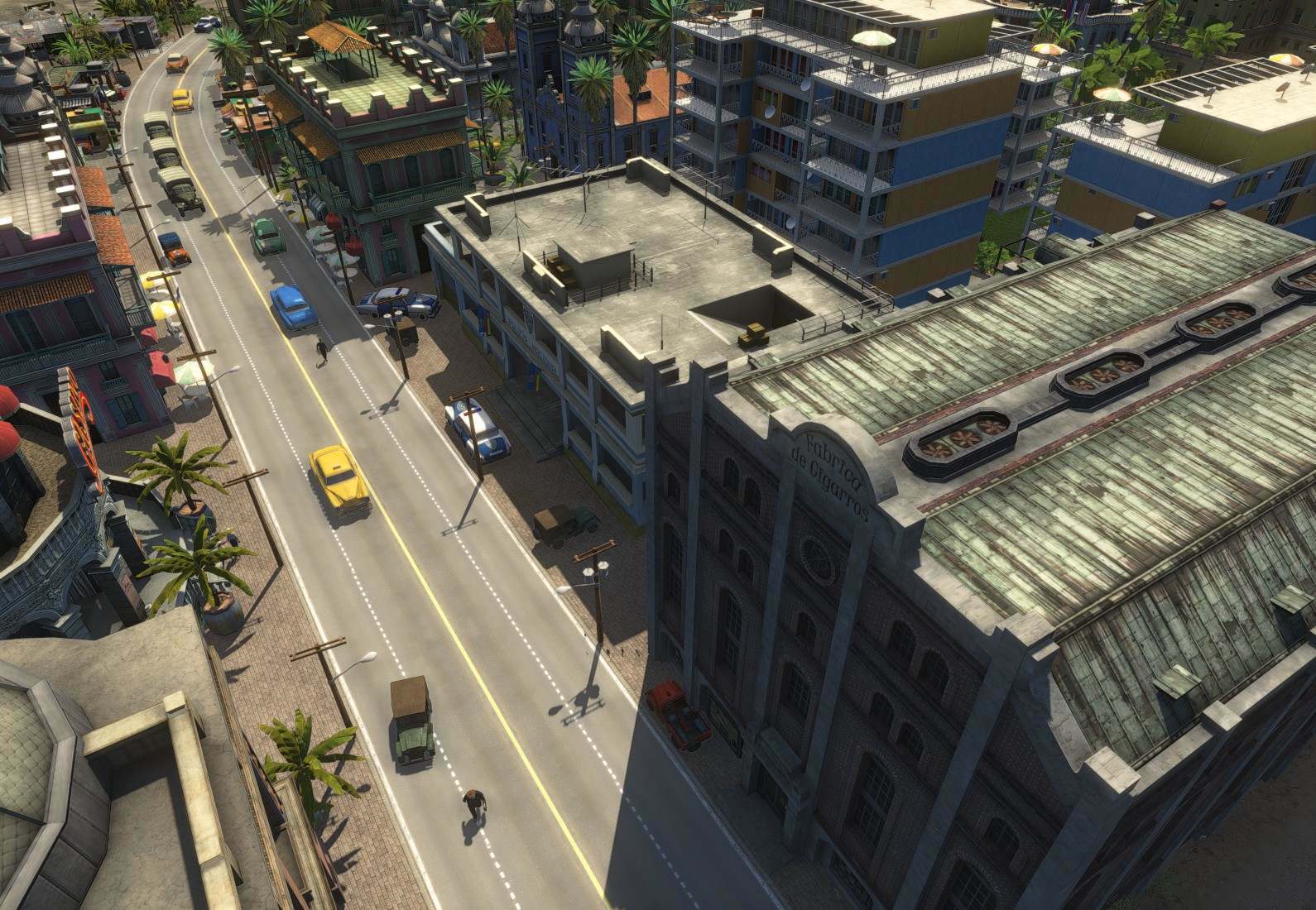 Tropico 3